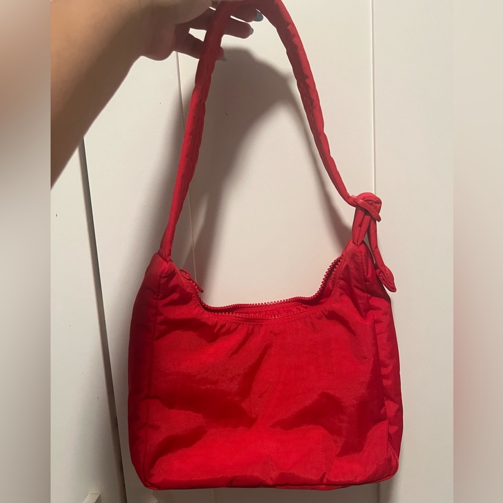 BAGGU Mini Shoulder Bag